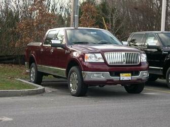 Lincoln Mark Lt Photos On Better Parts Ltd