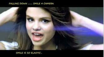 Wallpaper Made By Shinee Selena Gomez Photo