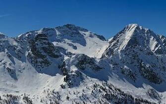Alpine Vista Hq Wide