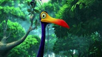 Angry Birds Rio Movie HD Wallpaper All Characters Posters Desktop