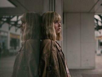 Netflix The End Of F Ing World Gets Raves From
