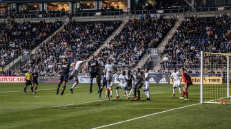 Philadelphia Union Wallpaper