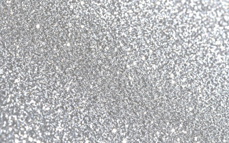 Silver Glitter Background Light Streak Wallpaper