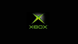 Xbox Black HD Wallpaper