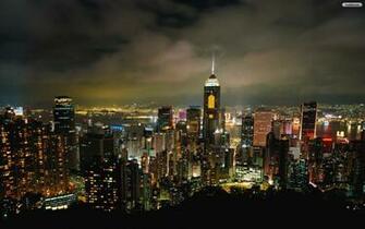 Draglysati City Nights