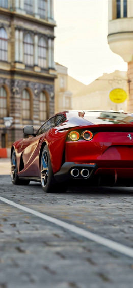Best Chrysler Cars iPhone HD Wallpaper