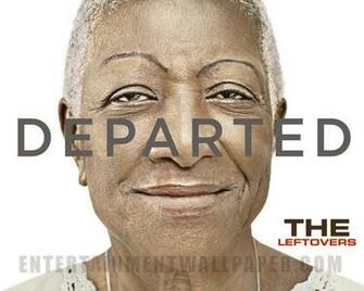The Leftovers Wallpaper Desktop