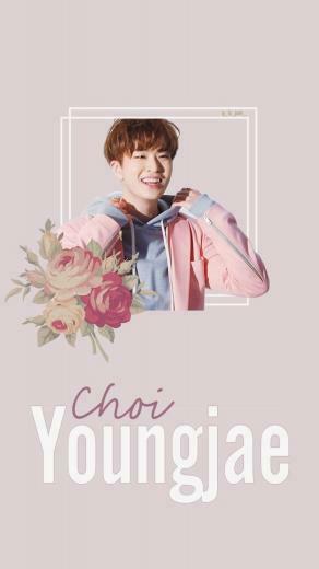 A Wallpaper Of Me Baby Otter Uwu Toedit Choiyoungj