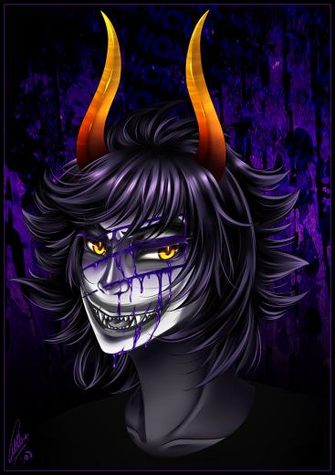 Sober Gamzee Wallpaper Image Pictures Becuo