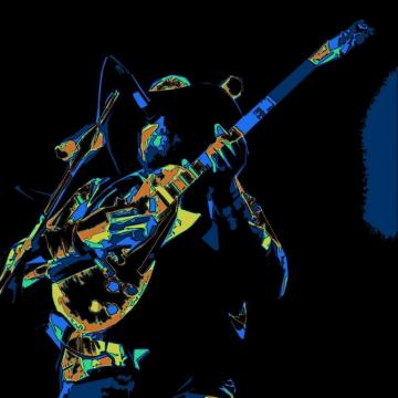 The Charlie Daniels Band Southern Rock Moving Up Magical