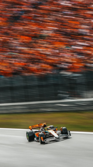 Mclaren Racing Wallpaper