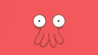 Wallpaper Futurama Doctor Zoidberg