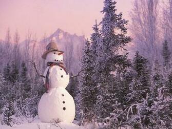 Winter Wonderland