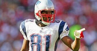 Wallpaper American Football Player Randy Moss