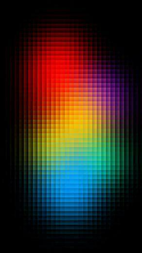 Samsung Galaxy S4 Active Wallpaper HD Multi Color Android