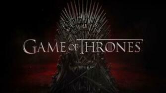 Iron Throne Wallpaper