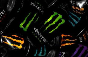 Monster Energy Wallpaper HD