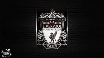 Wallpaper Logo Liverpool