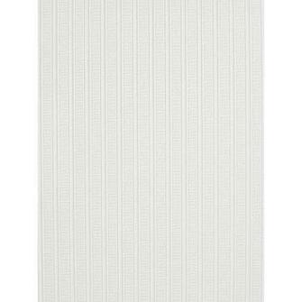 Imperial Vp131609 Beadboard Paintable Wallpaper