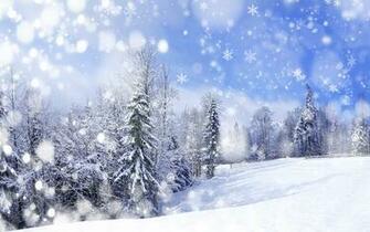 Desktop Wallpaper Winter Themes In HD
