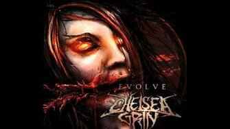 Chelsea Grin Wallpaper HD Image