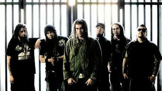 Ill Nino Avail At Door Now Only Tickets Montage