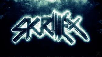 Skrillex HD Wallpaper