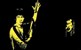 Bruce Lee HD Wallpaper Background