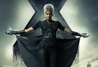 X Men Storm Wallpaper
