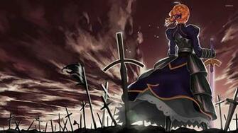 Fate Stay Night Wallpaper Anime