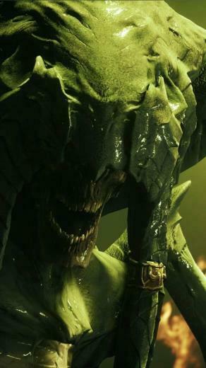 Dragon Age Inquisition Promotional Wallpaper