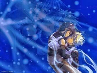 Wallpaper Naruto Dan Hinata