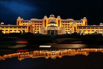 Islamabad Secretariat Wallpaper