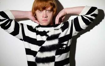 Rupert Grint Movie Wallpaper For Mobile iPhone