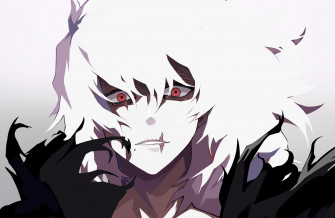 Tomura Shigaraki HD Wallpaper And Background