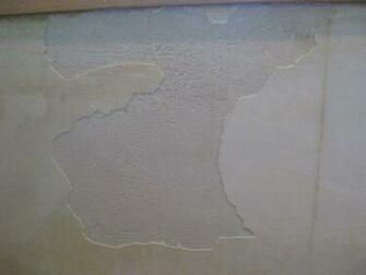 Plaster Wall Repair And Preparation Painting Diy Chatroom Home
