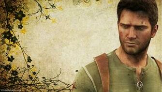 Uncharted Nathan Nate Drake Ps Vita Wallpaper