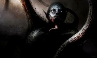 Cool Demon Pictures And Bibliography Reference
