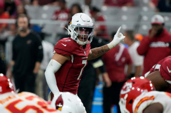 Byron Murphy X Wallpaper