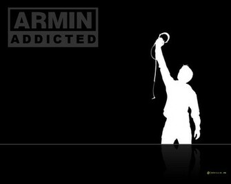 Armin Van Buuren Wallpaper