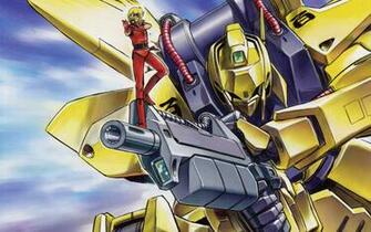 Mobile Suit Wallpaper Wallpoper