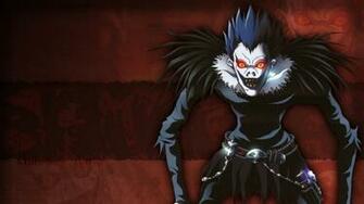 Ryuk Death Note Fondos De Pantalla Y Wallpaper
