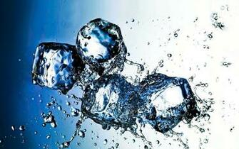 Ice Cube Wallpaper HD For Desktop Background