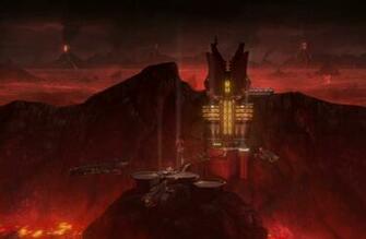 Black Sun Fortress Wookieepedia Fandom Powered By Wikia