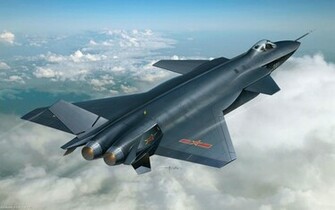 Fighter Aircraft Air Force Wallpaper Aviation