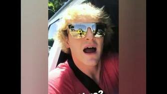 Get Logan Paul Instagram Wallpaper Desktop Background