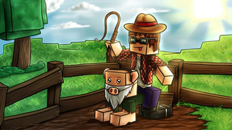 Minecraft Rs Wallpaper