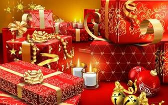 Widescreen Desktop Wallpaper Christmas In HD
