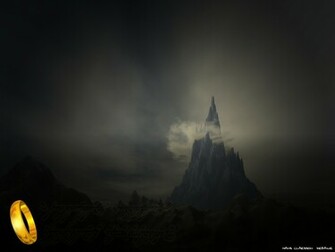 Lord Of The Rings Wallpaper