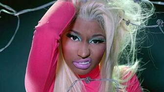 Nicki Minaj Wallpaper